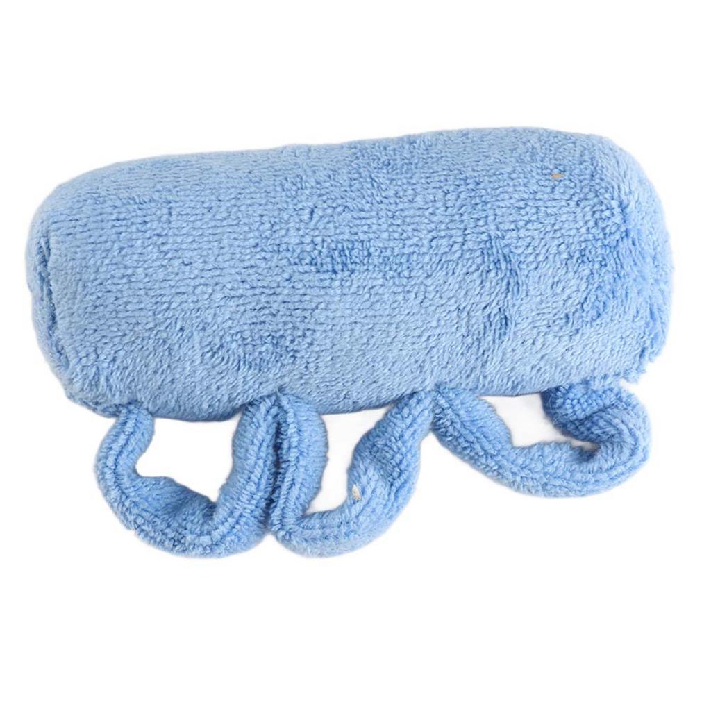 Fingers Separation Pad Palm Grips Comfortable Hand Separation Grab Pad Finger Caring Accessory