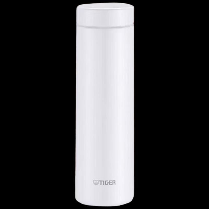Tiger MMZ-K501 Dream Gravity 500ml Ultra-light Stainless Steel Insulated Mug
