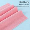 Tearable Disposable Kitchen Cleaning Wipes - Absorbent Roll for Weekly Use