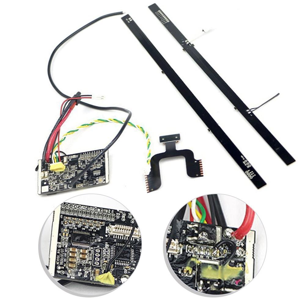 Elektroroller Teile Akku Controller Platine Set für xiaomi für M365