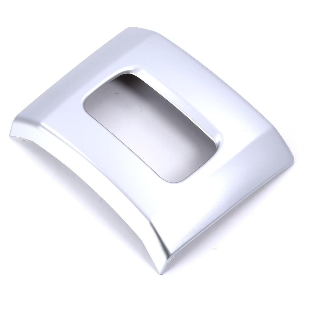 Compatible with Nissan NV200 interior parts: door handles, reading lights, A-pillar, gear shift, air vents, and more.