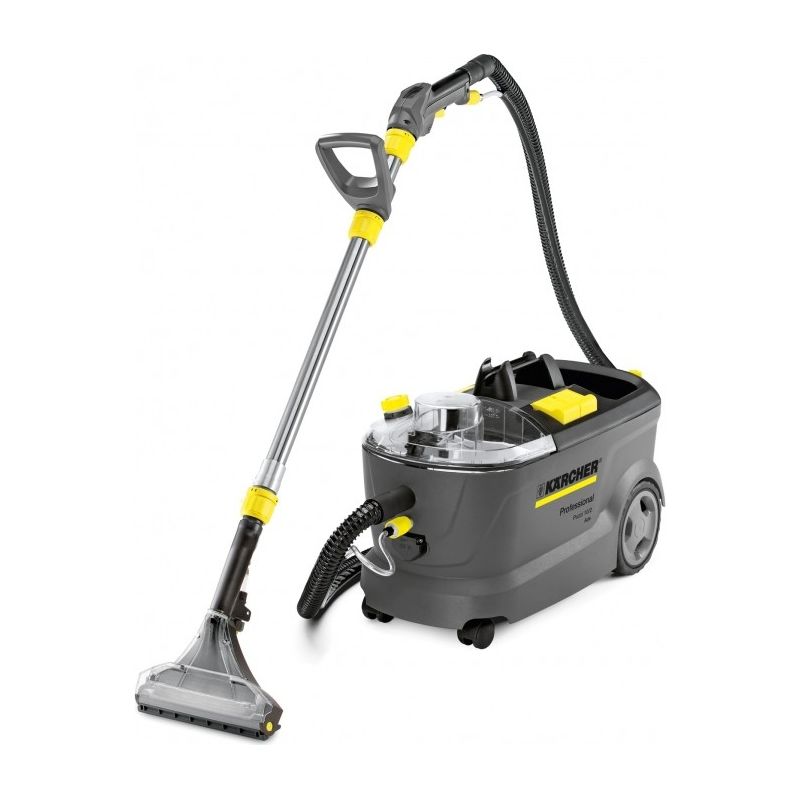 Karcher Puzzi 10/2 Adv 1200W Spray Extraction Cleaner - 11931200