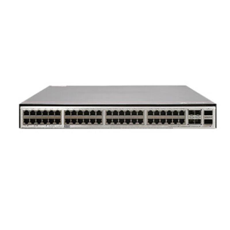 

Huawei CloudEngine and Ethernet Switches