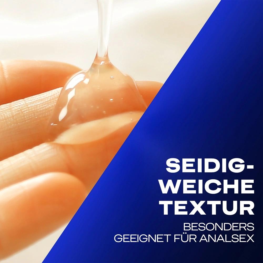 Durex Perfect Glide - Moisturizing Gel 3x Longer Lasting 50ml