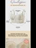 Women's Large Cup Ultra-Thin Bra - Summer Lift, Full Coverage, Anti-Sagging, for Big and Small Breasts