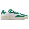New LiNing Skategeneral Low Top Skateboard Shoes Women's White Green AEPSA50-4