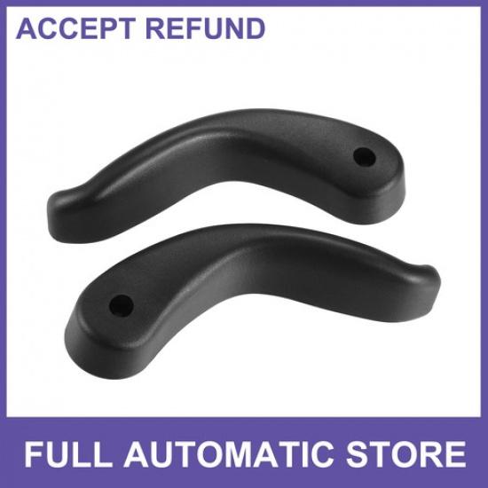 

No.55196021 Seat Recliner Handle Lever TWO for Dodge for Ram 1500 2500