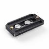 SmallRig Arca Plate Quick Release Plate for Tripod Plate Arca Swiss Standard-2146B