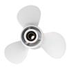 Yamaha Outboard Aluminum Alloy Propeller