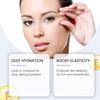 Ouhoe Copper Peptide Repair Essence Hydrating Moisturizing Firming Facial Skin Tender Moisturizing Blue Copper Peptide Essence