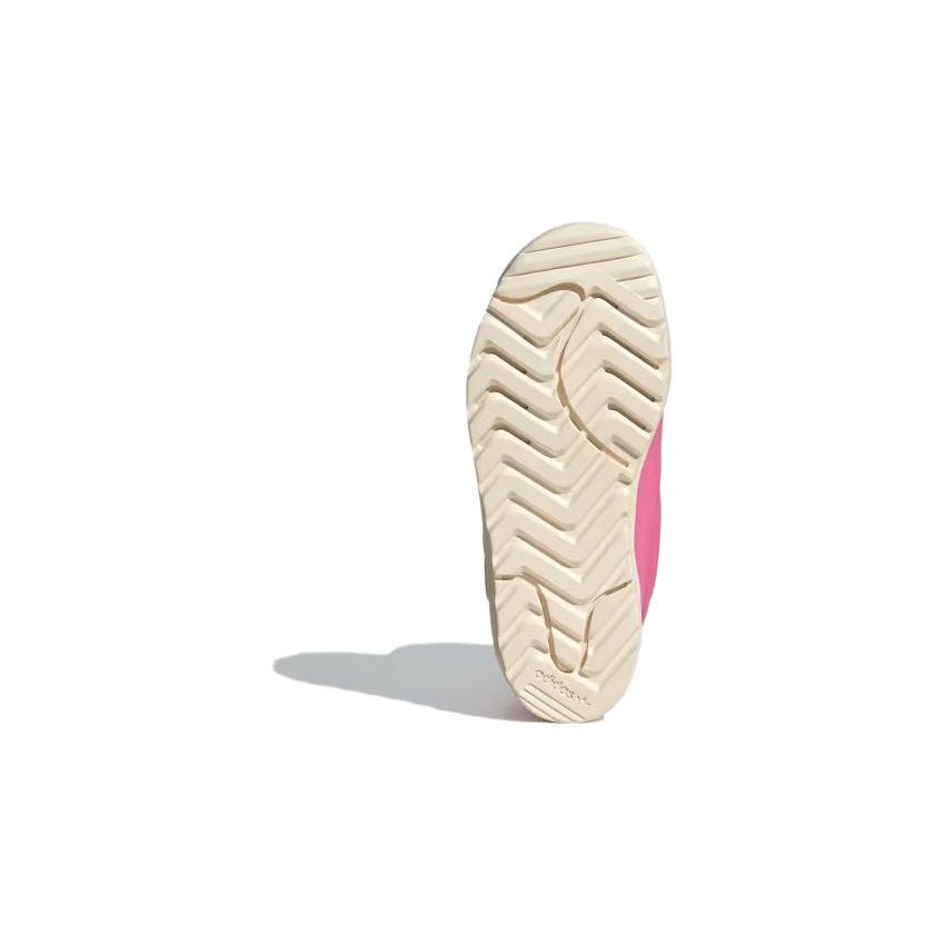Adidas Originals Superstar 360 Boots Vysoké Dětské Skate Boty Růžové Dětské boty IG5072