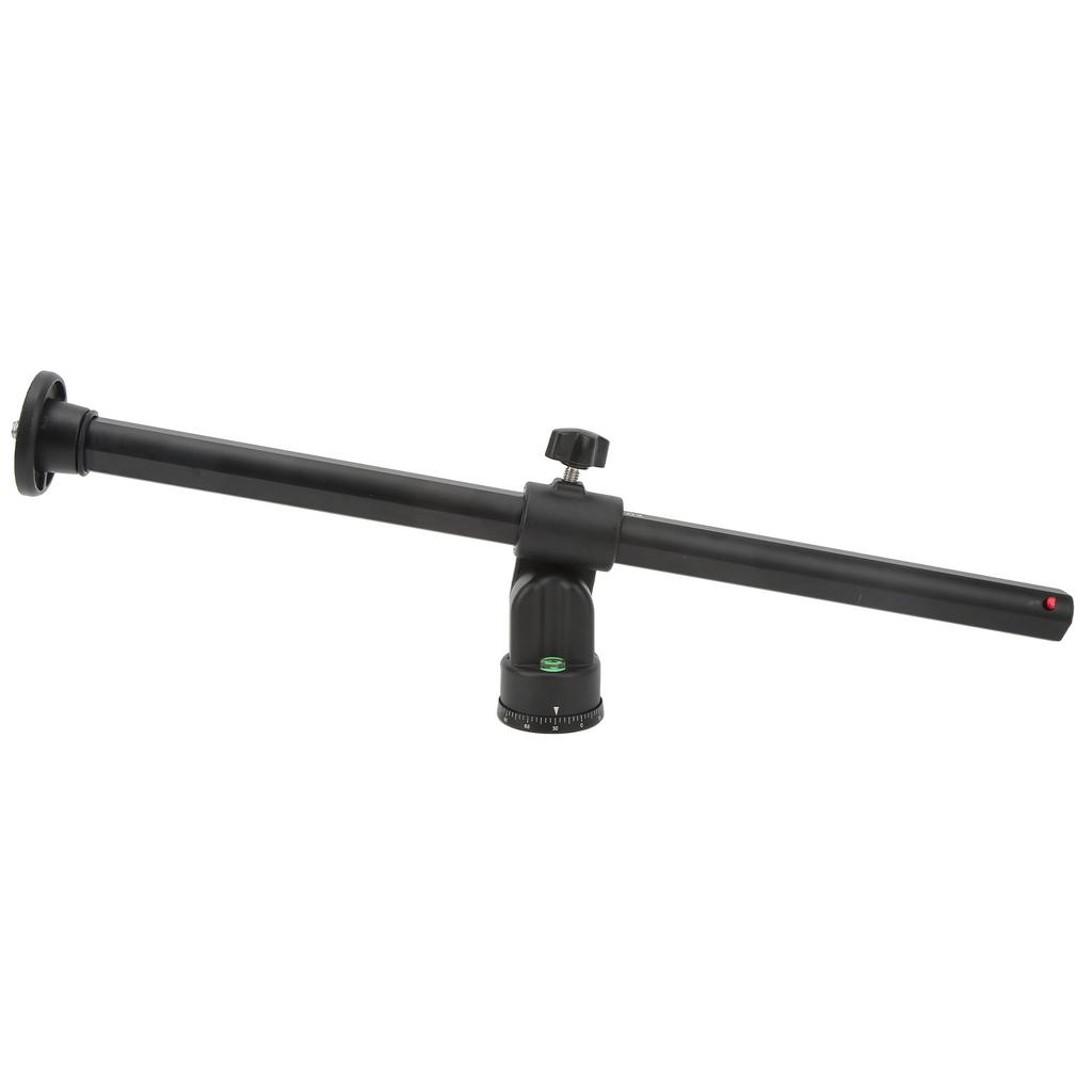 Tripod Extension Arm Overhead Shooting Extension Rod Tripod Center Column Extension Arm for