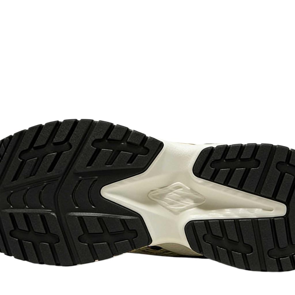Skechers Mesh Round Toe Lace-Up Low-Top Dad Shoes Men Sneakers 183208-WGY