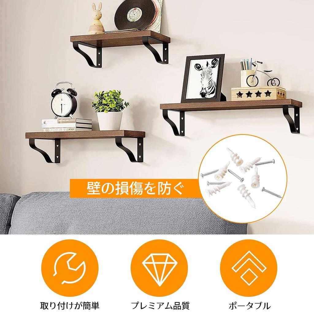 10 Pcs Gypsum Board Anchor Anchor Screws Expansion Screws Anchor Screws Decorative Architectural Wall