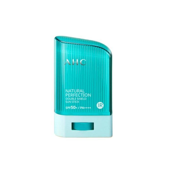 AHC Natural Perfection Double Shield Sun Stick 22g (14863272)