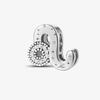 Copper Metal Personalized Twelve Constellations Charm Bead Components Bead Components Compatible With Do It Yourself Bracelet High Quality Fine
