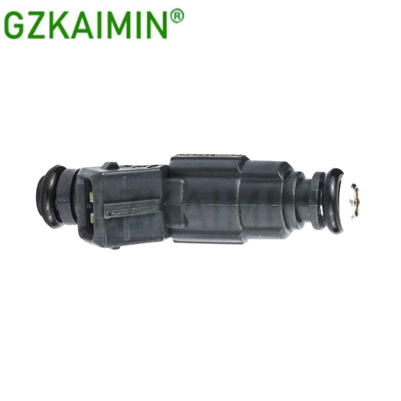 4PCS Auto Spare Parts 4 Holes Fuel Injector 0280155821 For ALFA ROMEO 156 CHEVROLET VECTRA 2.2