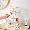 Creación de joyas – Estuches y exhibidores para joyería