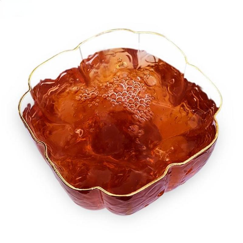 Yunnan Qizi Pu-erh Cooked Tea 357g Ripe Puerh Tea Cake Chinese Pu'er Black Tea