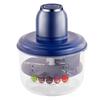USB Rechargeable Multipurpose Grape Peeler Machine Picnic Home Restaurant Shop Electric Peeling Machine Automatic Fruit Peeler