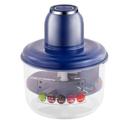 USB Rechargeable Multipurpose Grape Peeler Machine Picnic Home Restaurant Shop Electric Peeling Machine Automatic Fruit Peeler