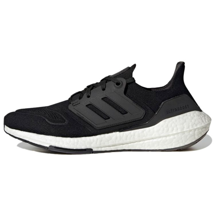 Adidas Ultraboost 22 Core Black Cloud White GX3062 36.5