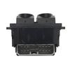 35750-SMG-G02-M1 Fits 16 Civic Front Left Auto Window Switch.