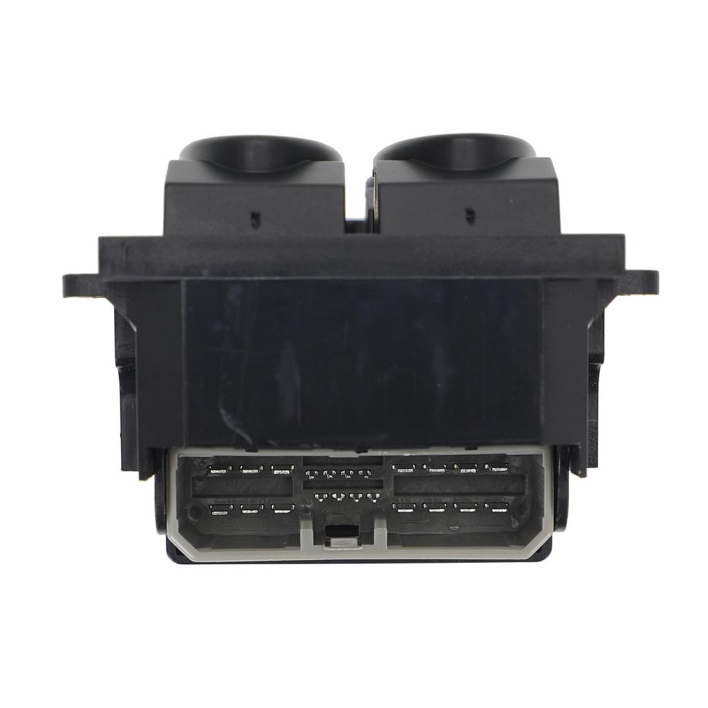 35750-SMG-G02-M1 Fits 16 Civic Front Left Auto Window Switch.