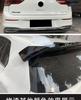 Volkswagen Golf 8 Pro R-Line Rear Roof Spoiler - No-Drill Installation