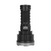 Spotlight Flashlight USB Rechargeable Handheld Flashlight Waterproof for Outdoor Camping Hiking Picnic