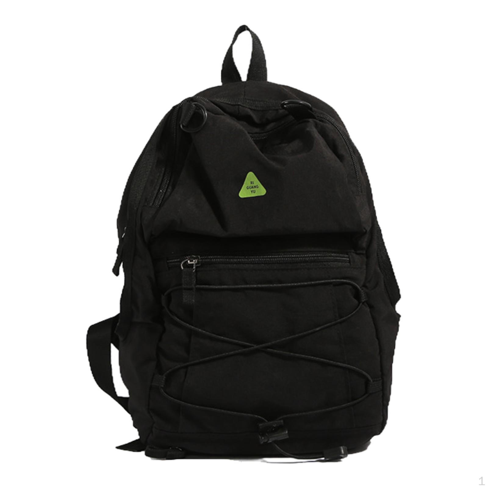 

Баскетбольний рюкзак. Зручна спортивна сумка з відділенням для м’яча. Тренажерне обладнання Black