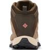 Треккинговые ботинки Columbia Crestwood Mid Waterproof Damen