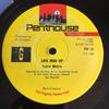 12inch Record PETER METRO  Life Mud Up PH1 Penthouse Recor 1989 UK Reggae Ska  Dub Used