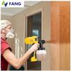 High-Pressure Electric Paint Spray Gun - Chocolate Edition