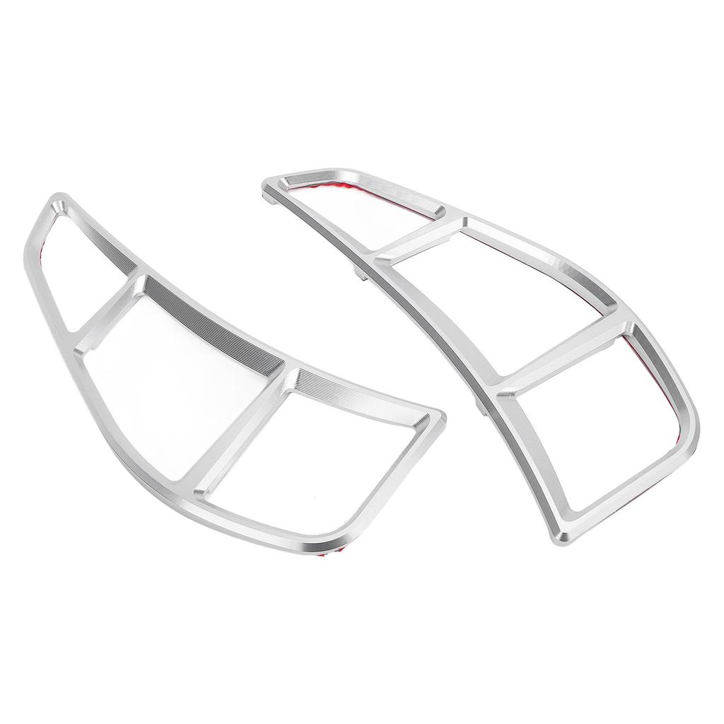 1 P Motorcycle Grille Guard Aluminum Alloy Motorbike Protective Cover for GTS 125 300 Super 2023+