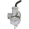 PZ20 Carburetor Replacement For Kazuma Baja 50Cc -125Cc TaoTao 110B NST SunL Chinese Quad 4 Stroke ATV 4 Wheeler Go Kart Dirt Bike CRF50F XL75 CRF80F