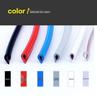 Car Door Anti-Collision & Scratch-Resistant Invisible Protection Adhesive Strip