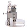 Computer Pattern Machine Presser Foot Press Free Durable Safe Metal Auxiliary  Middle Presser Foot