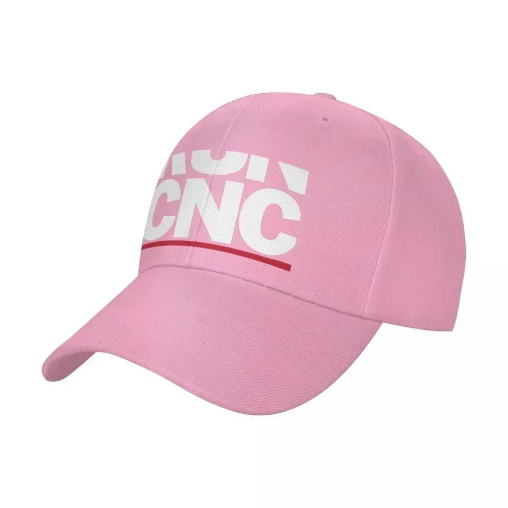 RUN CNC Baseball Cap Golf Hat Horse Hat Womens Beach Visor Unisexs