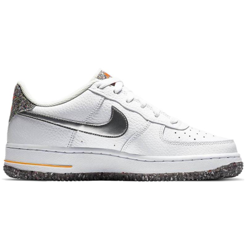 Nike Air Force 1 Crater Nike Grind GS Sneakers DB1558-100