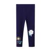 Girls' European & American Style Spring/Summer Base Layer Pants