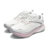 New FILA Spd Cheetah Road Running Shoes 'White Pink' Women's A12W411113FSW