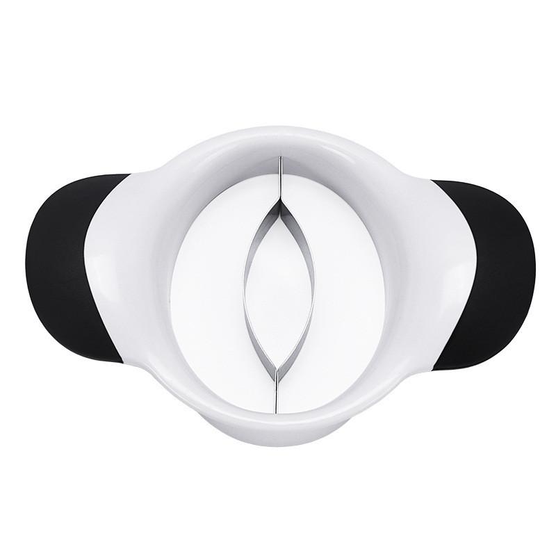 Multi-Function Stainless Steel Fruit Cutter Apple Pear Core Remover Mango Potato Tomato Slicer Divider Knife Kitchen Accessories