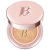 Banilaco Essence Skin Pink Cushion Foundation 12g SPF50+ PA+++ Moisturizing Coverage Korean Cosmetics