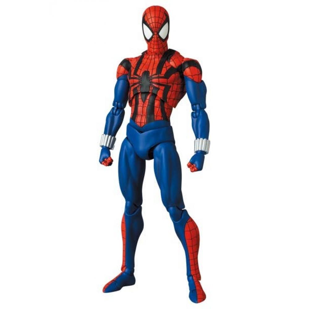 Mafex Spider Man  Ben Reilly   Comic Ver. 