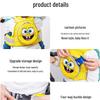 Children's Safety Adjustable Strap for Electric Vehicle & Bicycle Child Seats