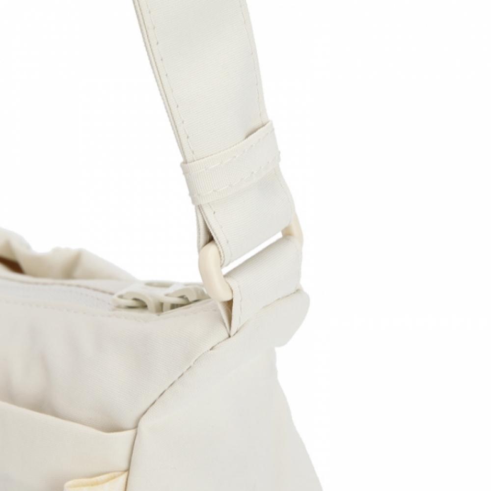 KANGOL Essential X Small Crossbag 3387 Ivory