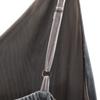 Relume JOURNAL STANDARD Velor-like Cami One Piece F Gray Women Used
