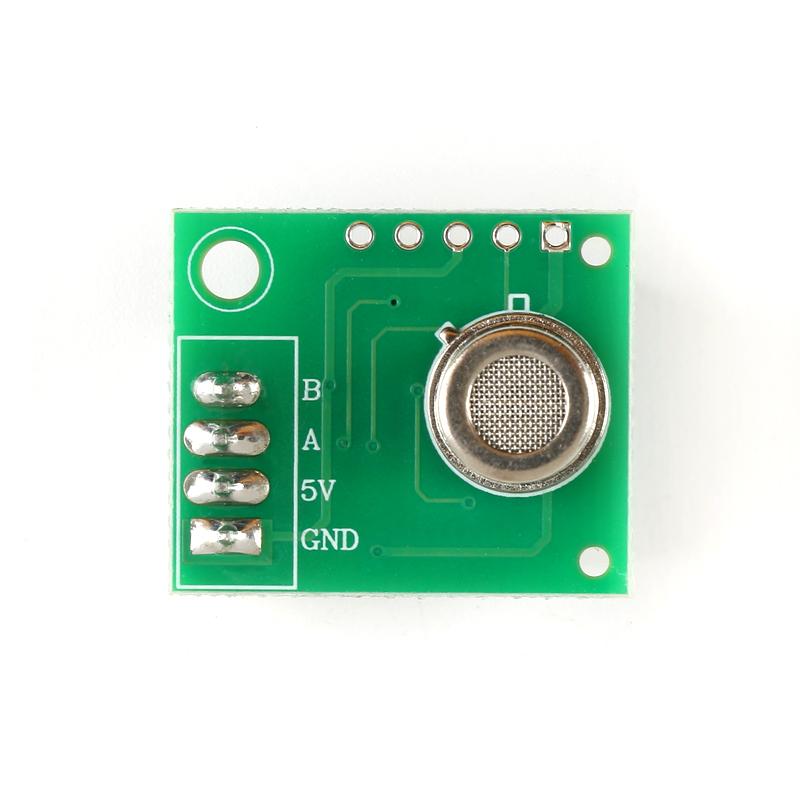 ZE07 ZE07-CO Carbon Monoxide CO Sensor Module High Precision Gas Sensor Detecting Carbon Monoxide Serial Port Output 0-500ppm