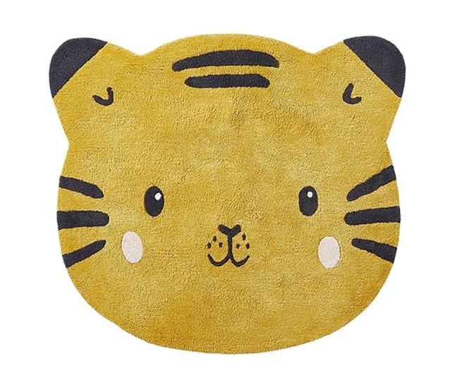 Animal Patterns Carpets for Living Room Cute Panda Bedroom Decor Carpet Thick Plush Children Floor Mat Fluffy Soft Cloakroom Rug